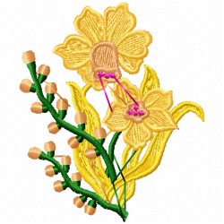 Patterns And Boards Embroidery Design 4 Patterns And Boards Embroidery Design 4